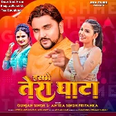 Isame Tera Ghata (Gunjan Singh)