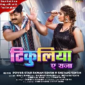 Tikuliya Ae Raja (Pawan Singh, Shivani Singh)