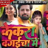 Kekra Bagaicha Me (Rakesh Mishra, Shivani Singh)