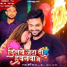 Dilwe Jara Di Hawanwa Me (Ankush Raja)