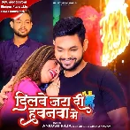 Dilwe Jara Di Hawanwa Me (Ankush Raja)