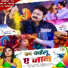 Ka Kailu Ae Jaan (Pawan Singh, Anupma Yadav)