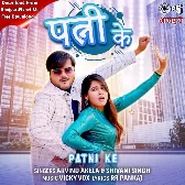 Patni Ke (Arvind Akela Kallu, Shivani Singh)