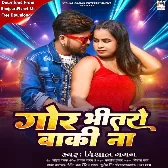 Gor Bhitaro Ba Ki Na (Vishal Gagan)