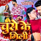 Chuse Ke Mili (Ritesh Pandey, Shivani Singh)