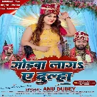 Godwa Laga Ae Dulha (Anu Dubey)