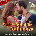 Penhelu Sona Ke Nathuniya (Vijay Chauhan, Shilpi Raj)