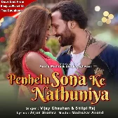 Penhelu Sona Ke Nathuniya (Vijay Chauhan, Shilpi Raj)