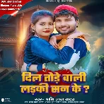 Dil Tode Wali Laiki San Ke (Shashi Lal Yadav)