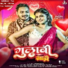 Gulabi Saari (Ankush Raja)