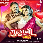 Gulabi Saari (Ankush Raja)