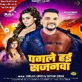 Pagle Hai Sajanwa (Gunjan Singh, Shilpi Raj)