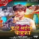 Kahe Bhailu Bewafa (Vishal Gagan)