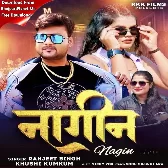 Nagin (Ranjeet Singh, Khushi Kakkar)